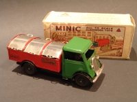 MINIC Transport 150L
