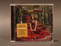 Kelly Clarkson-My December CD